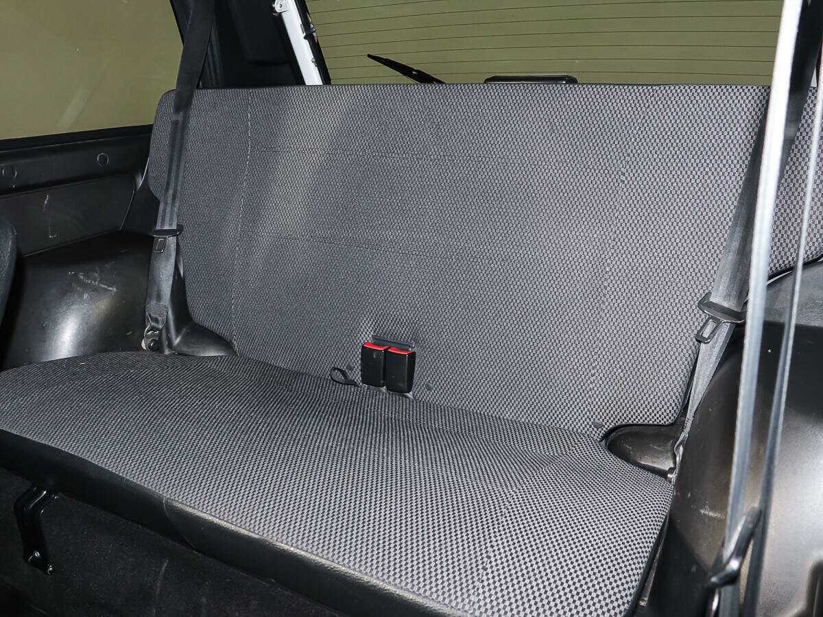 Продажа Б/У Лада (ВАЗ) 2121 (4х4). Фото: #9