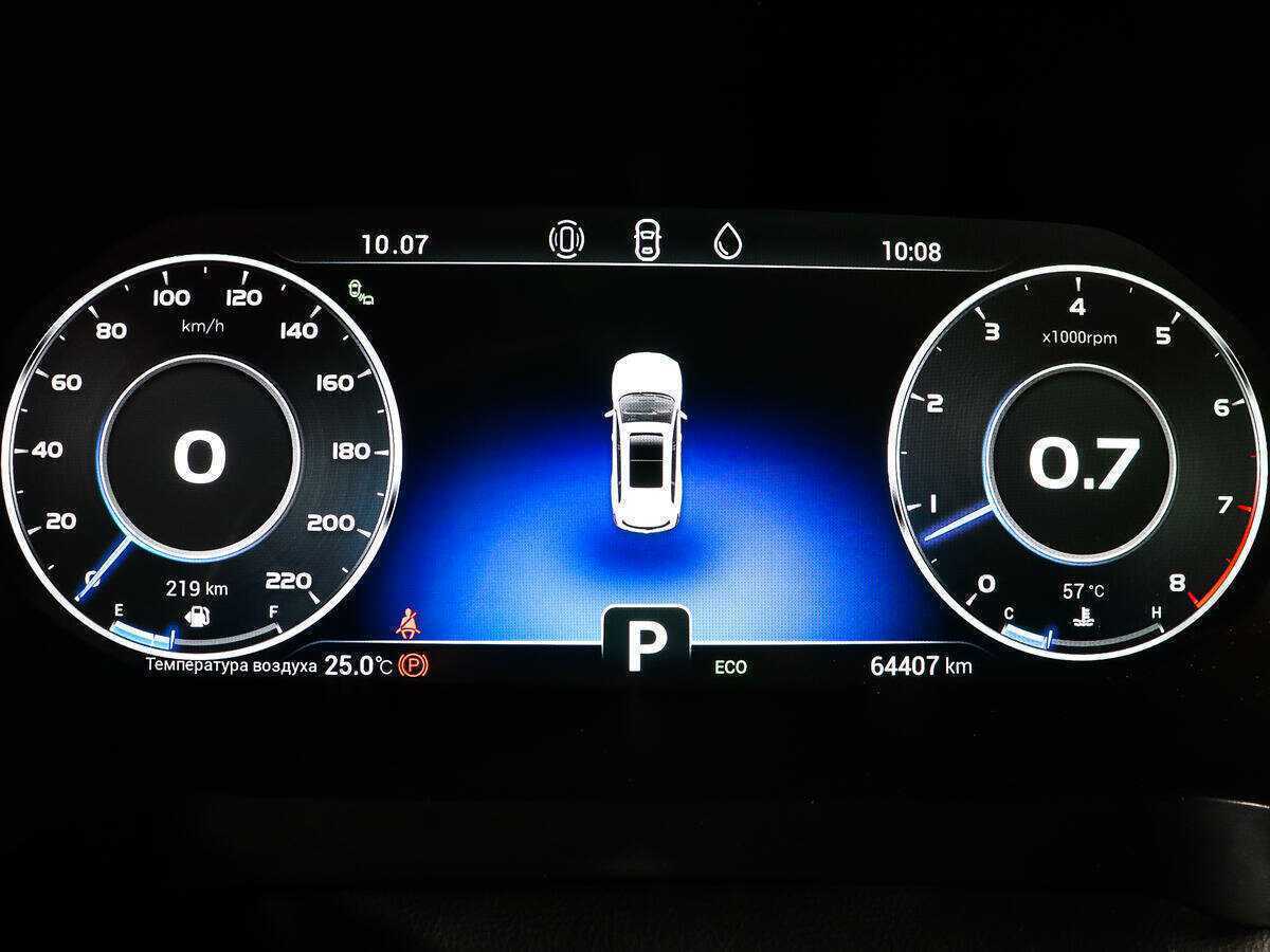 Продажа Б/У Чери Тигго 8 Про. Фото: #8