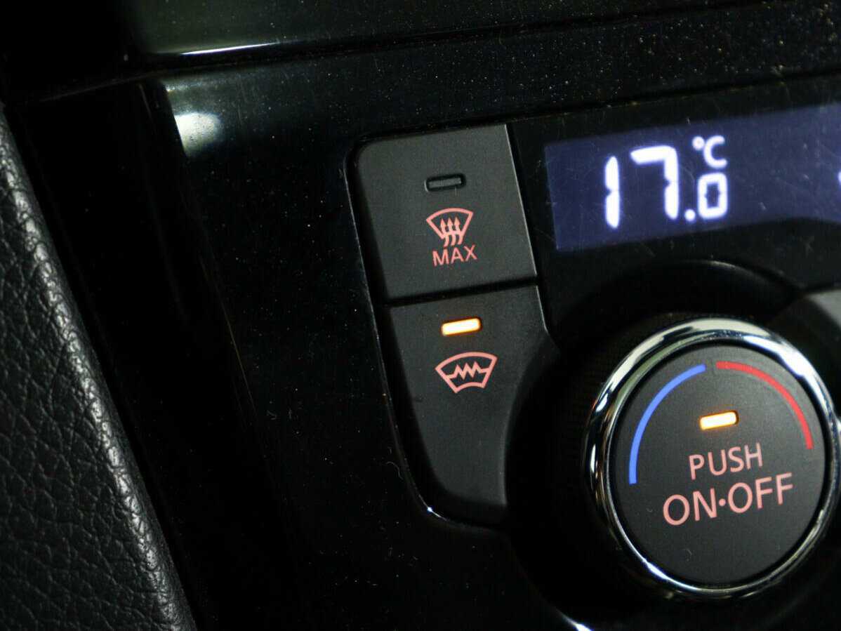 Продажа Б/У Ниссан Кашкай. Фото: #18