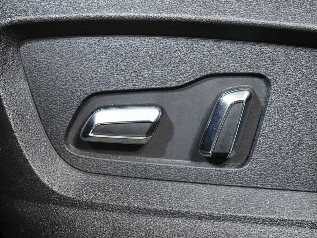 Продажа Б/У Чери Тигго 7 Про. Фото: #11