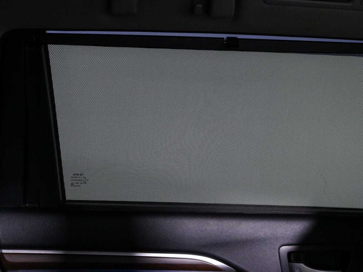 Продажа Б/У Тойота Хайлэндер. Фото: #14