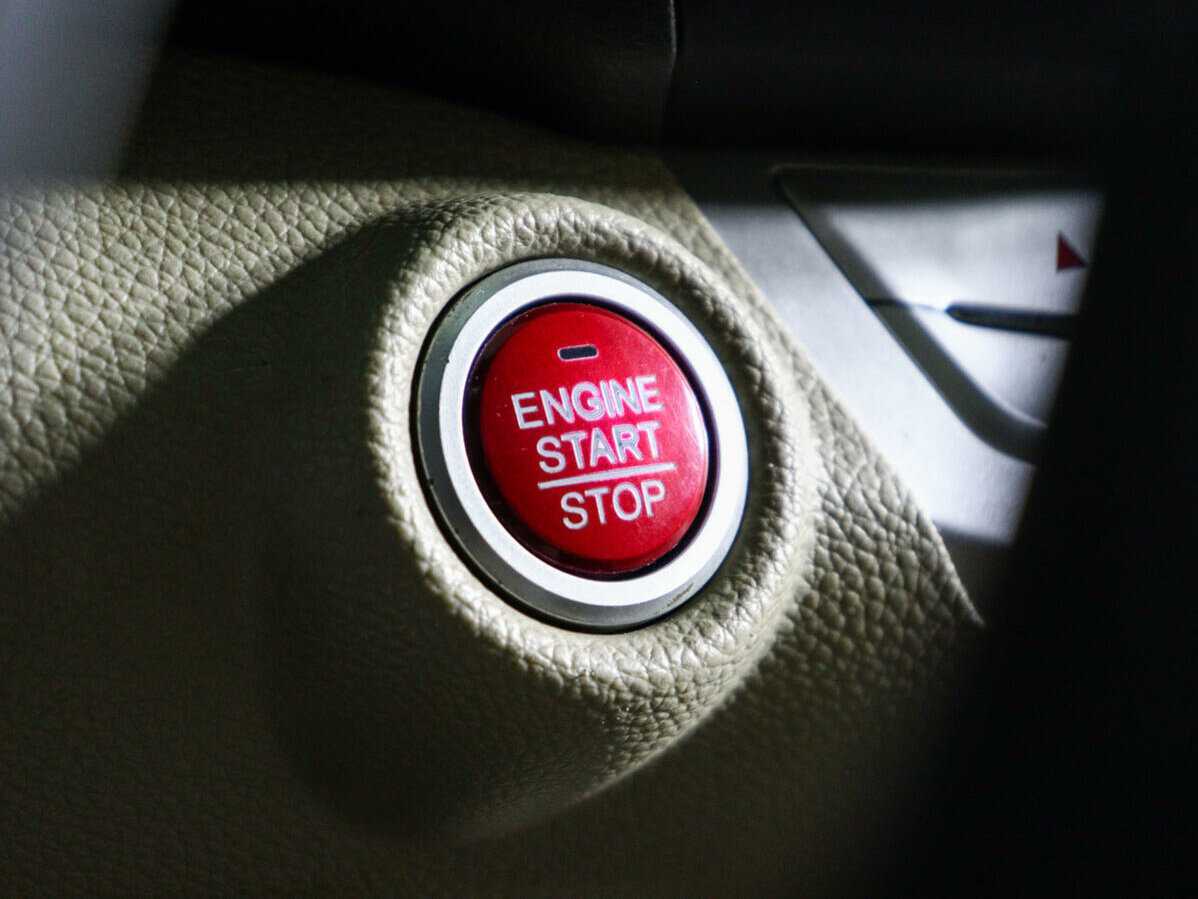 Продажа Б/У Хонда Аккорд. Фото: #14