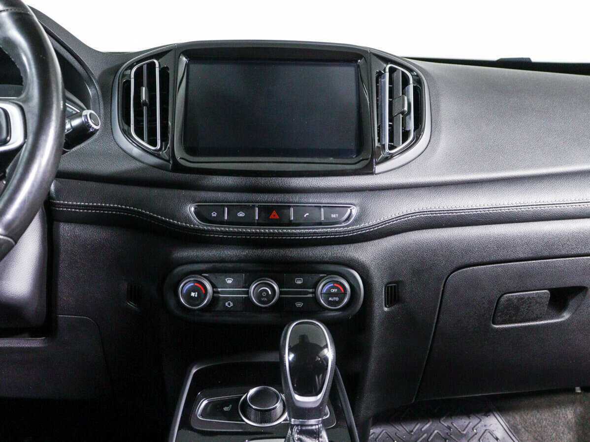 Продажа Б/У Чери Тигго 7. Фото: #10