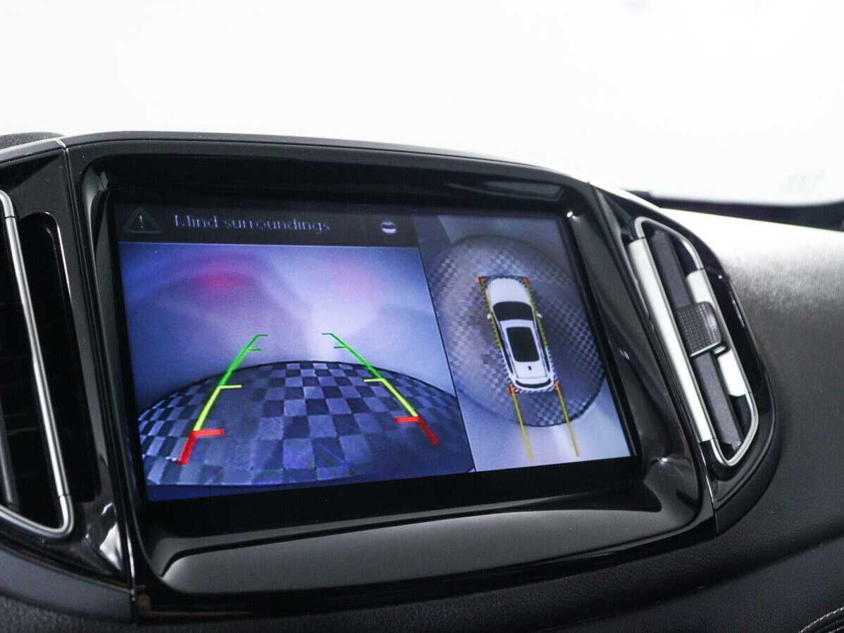 Продажа Б/У Чери Тигго 7. Фото: #13