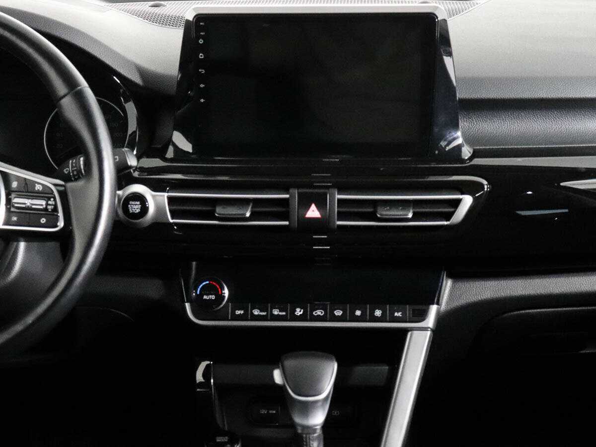 Продажа Б/У Киа Сельтос. Фото: #10