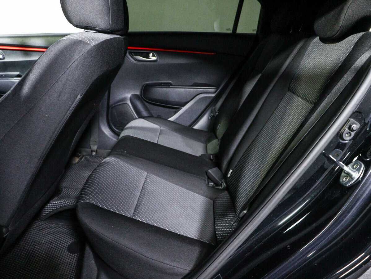 Продажа Б/У Киа Рио. Фото: #7