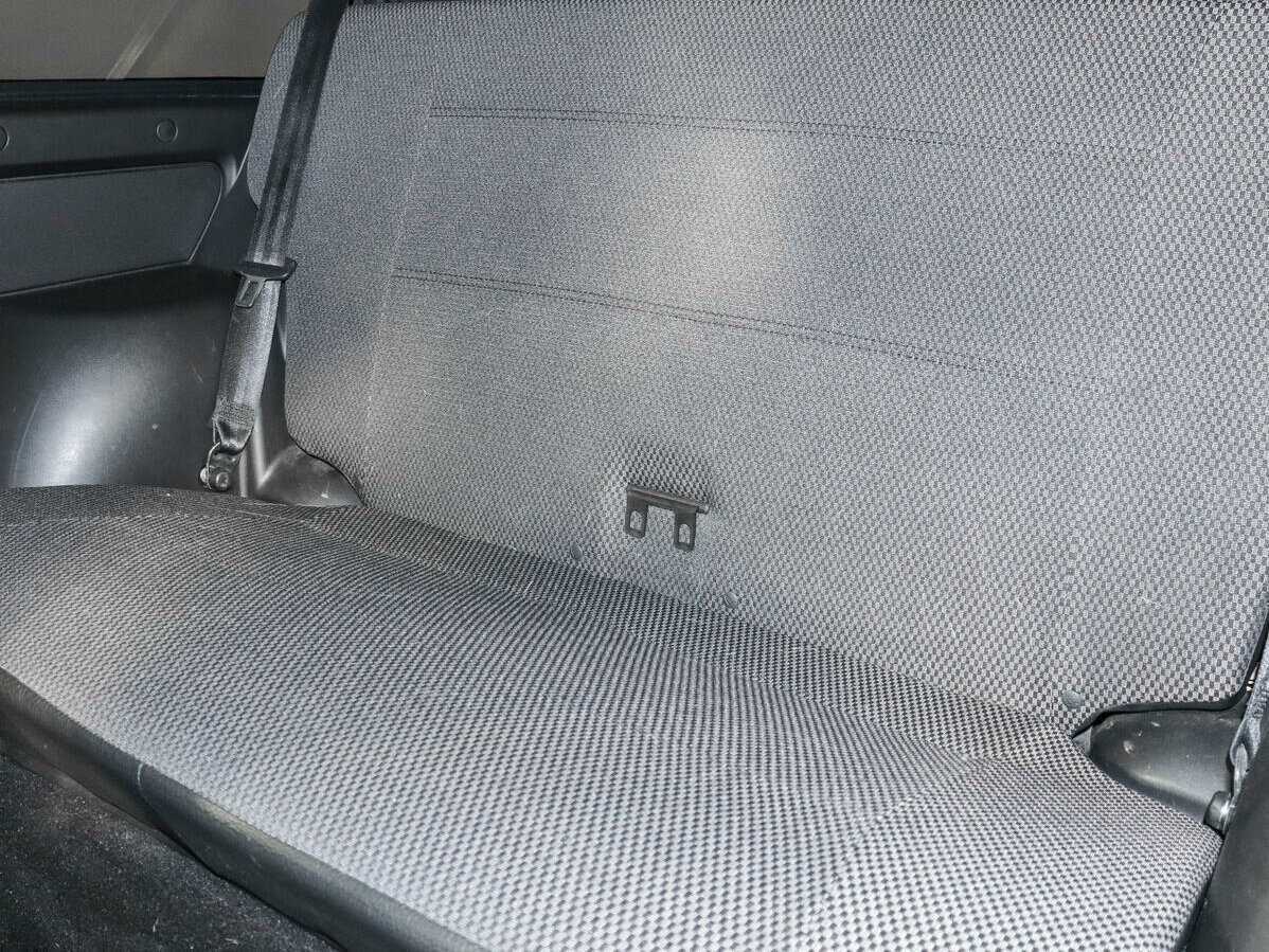 Продажа Б/У Лада (ВАЗ) 2121 (4х4). Фото: #7