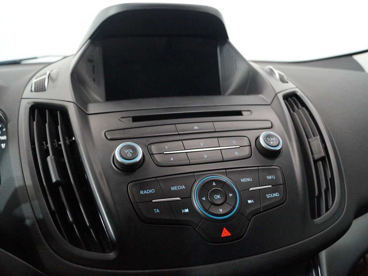 Продажа Б/У Форд Куга. Фото: #16