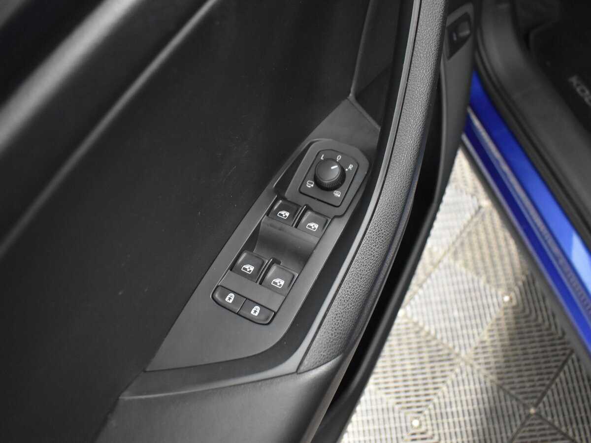 Продажа Б/У Шкода Кодиак. Фото: #7