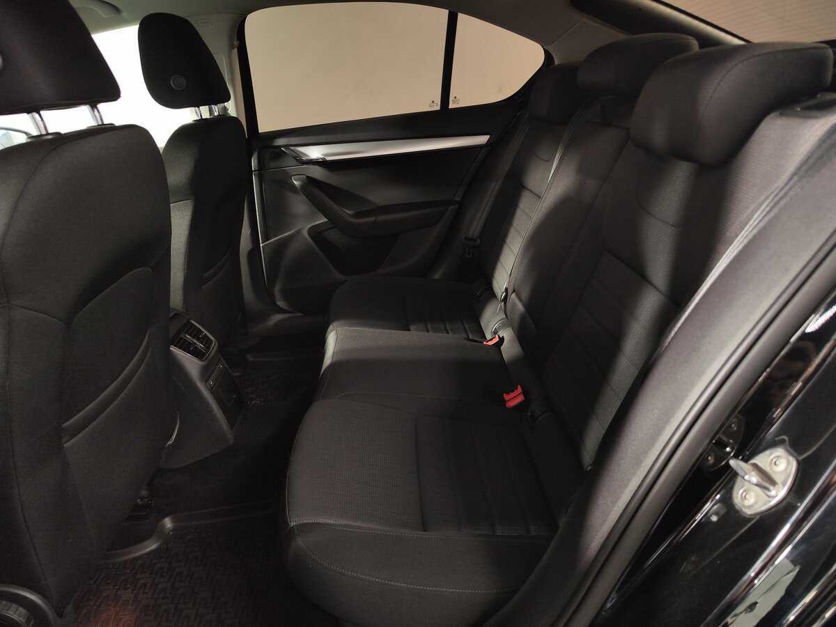 Продажа Б/У Шкода Октавия. Фото: #8