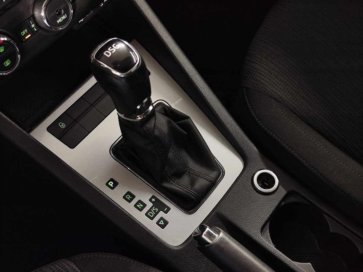 Продажа Б/У Шкода Октавия. Фото: #16