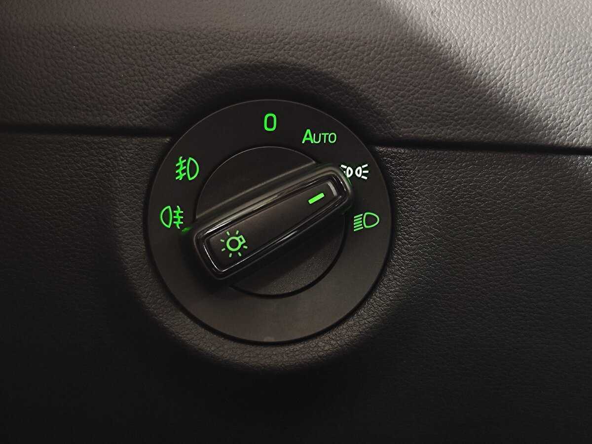 Продажа Б/У Шкода Октавия. Фото: #18