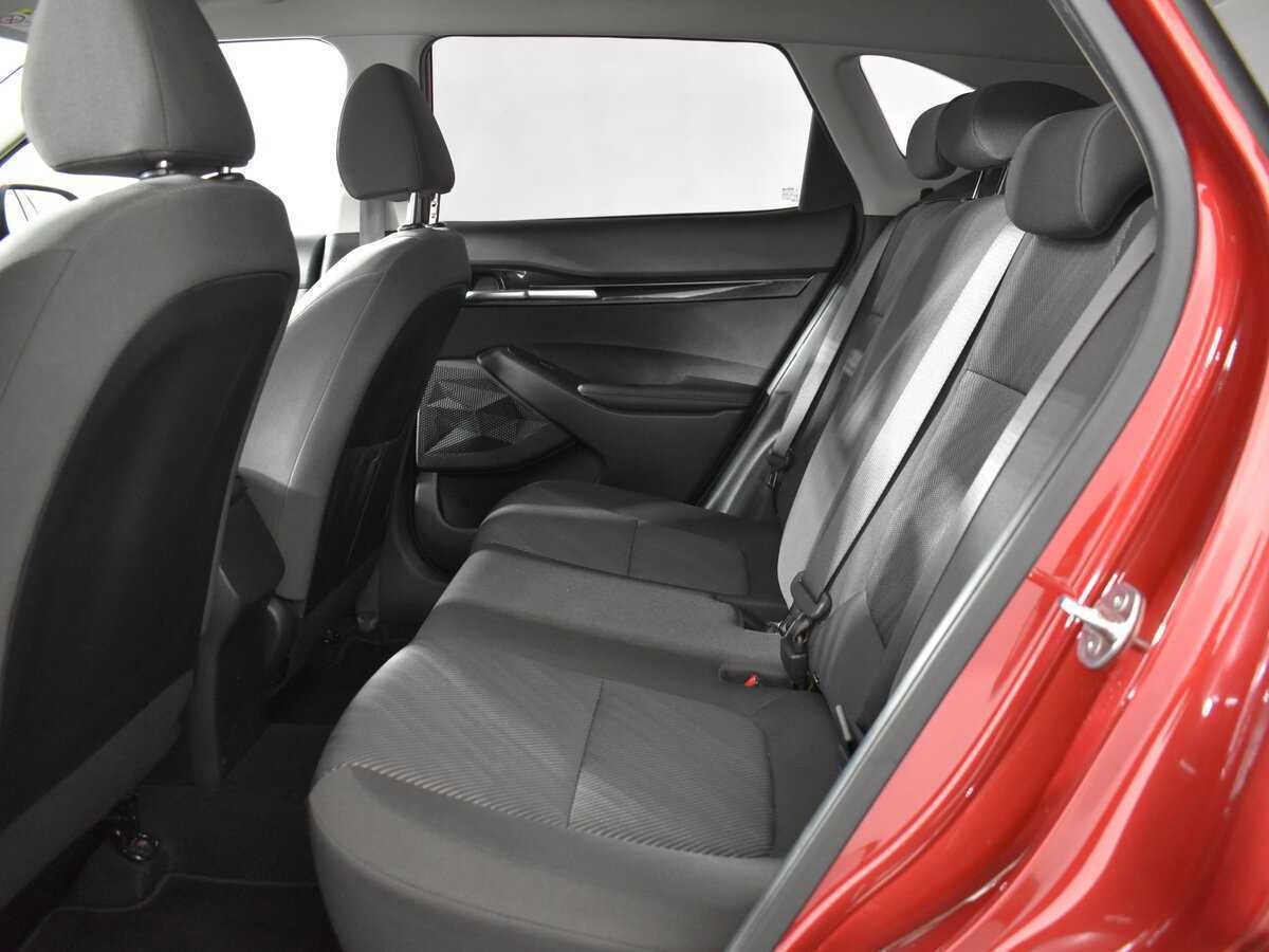 Продажа Б/У Киа Сельтос. Фото: #6