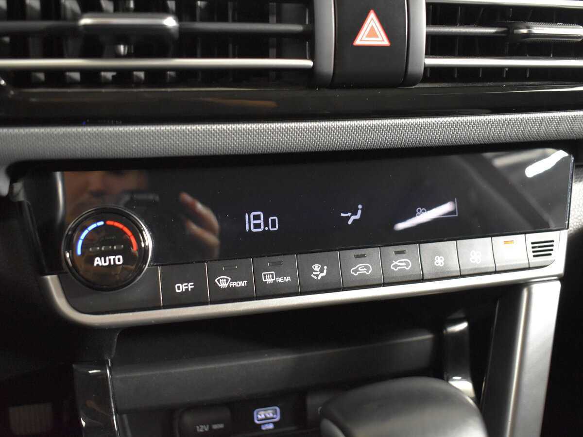 Продажа Б/У Киа Сельтос. Фото: #13