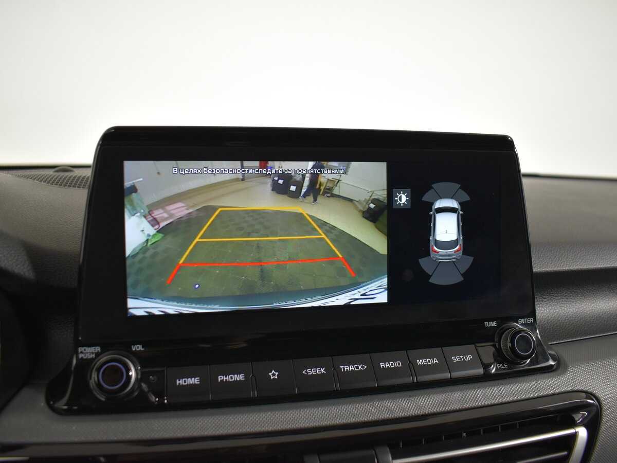 Продажа Б/У Киа Сельтос. Фото: #17