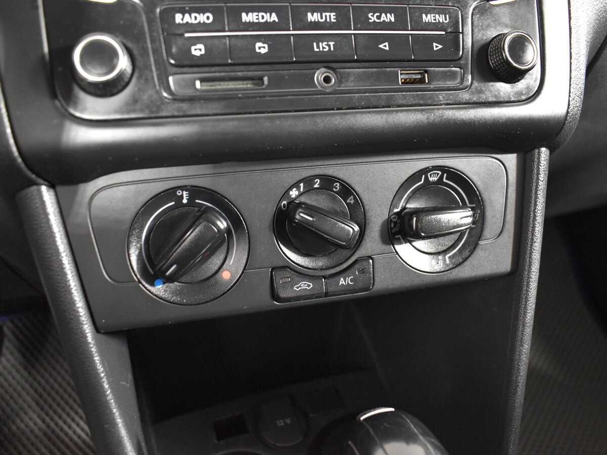 Продажа Б/У Фольксваген Поло. Фото: #10