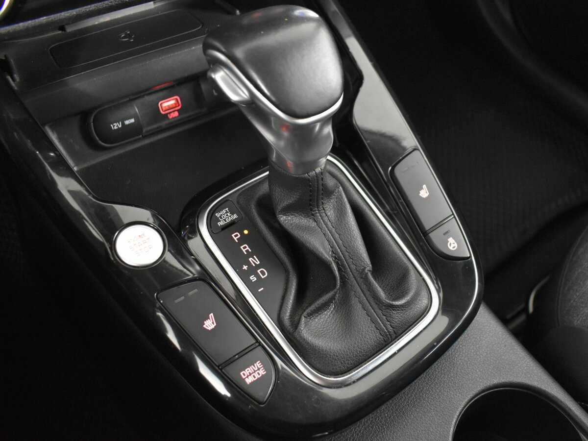 Продажа Б/У Киа Соул. Фото: #16