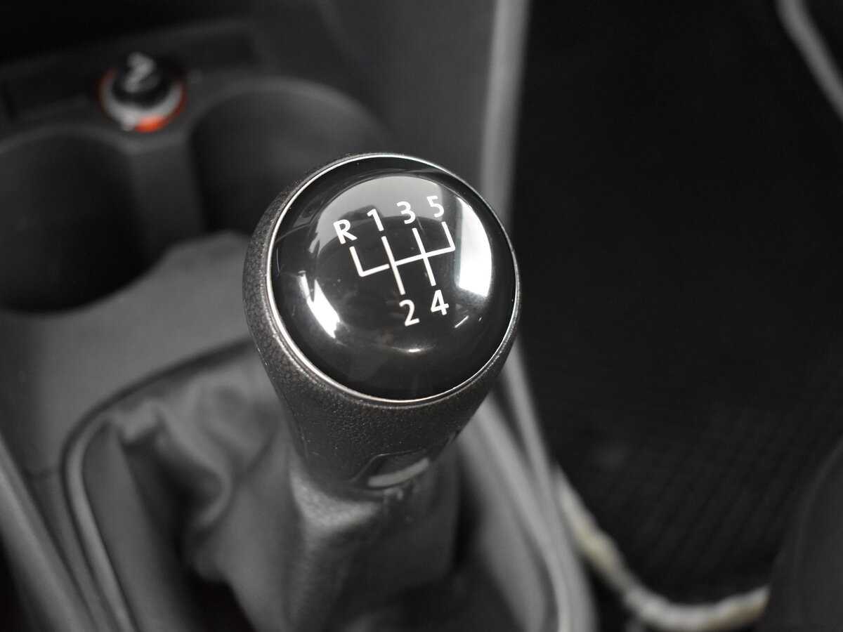 Продажа Б/У Фольксваген Поло. Фото: #11