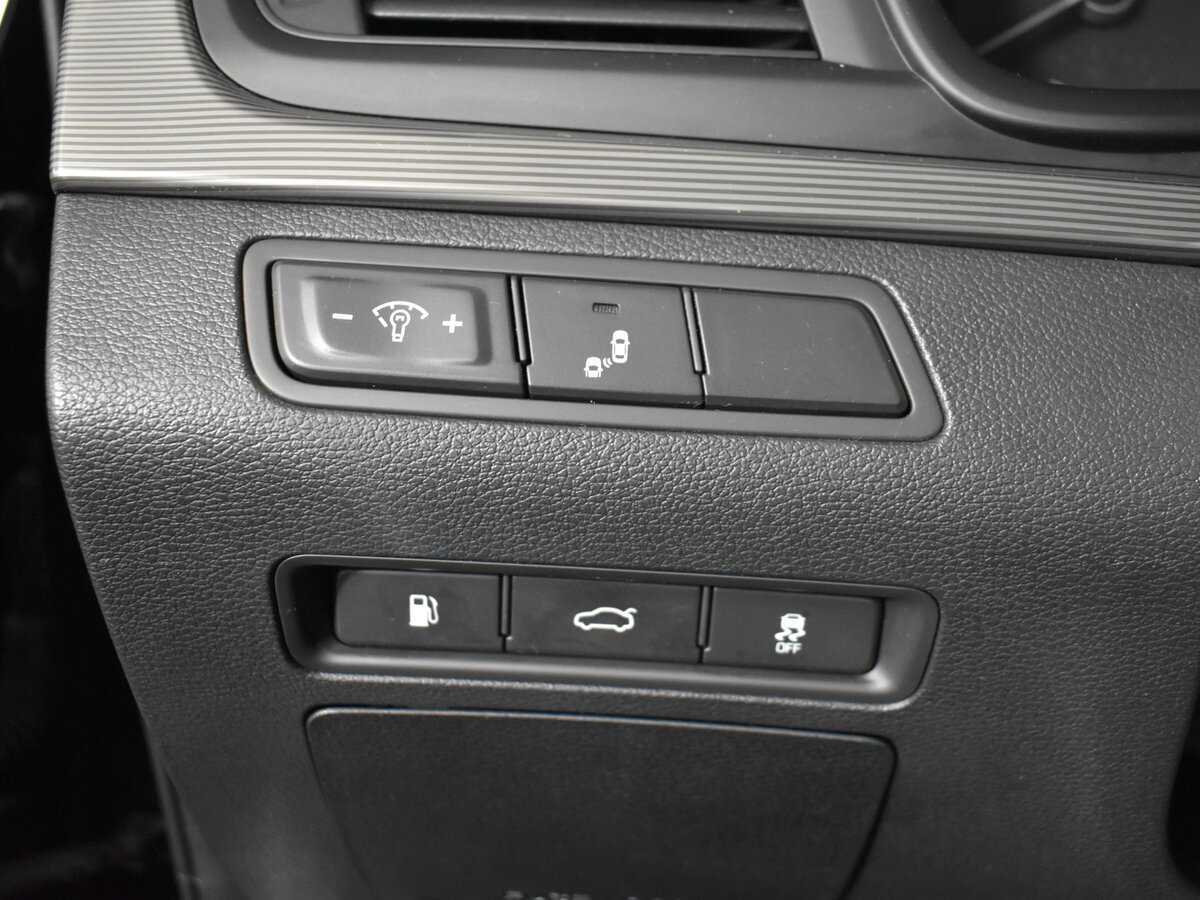 Продажа Б/У Хендай Соната. Фото: #9