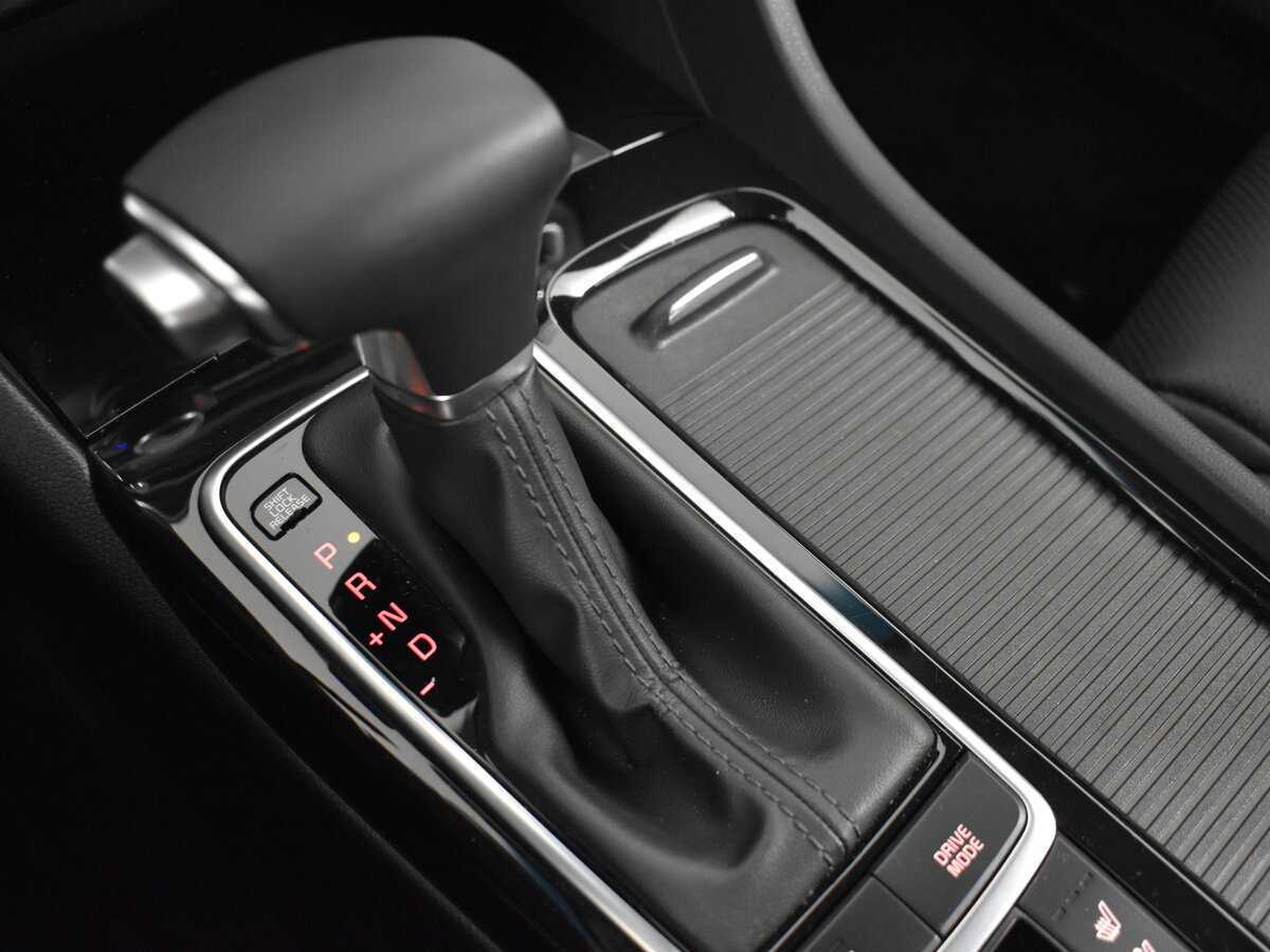 Продажа Б/У Киа Оптима. Фото: #19