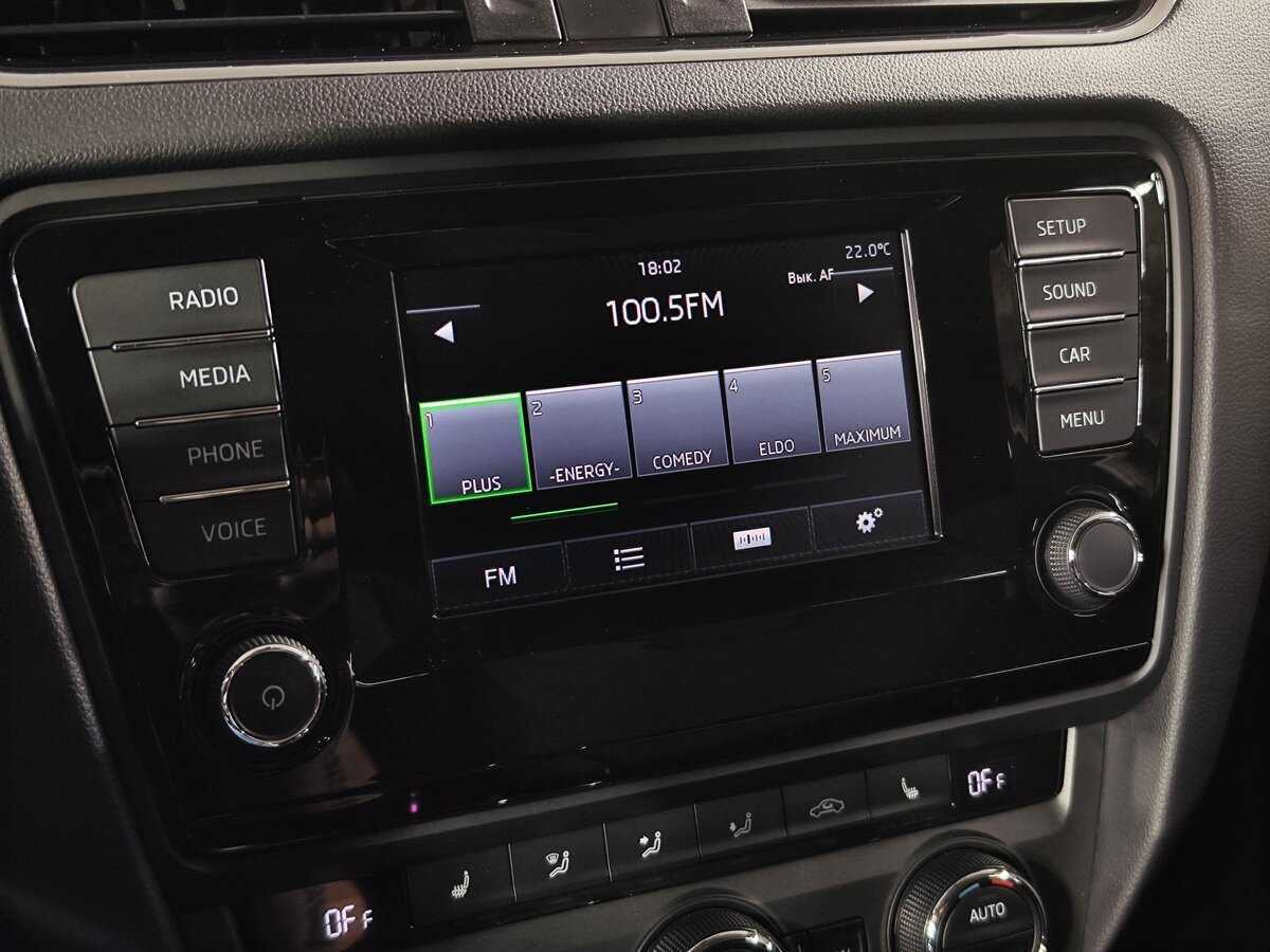 Продажа Б/У Шкода Октавия. Фото: #19