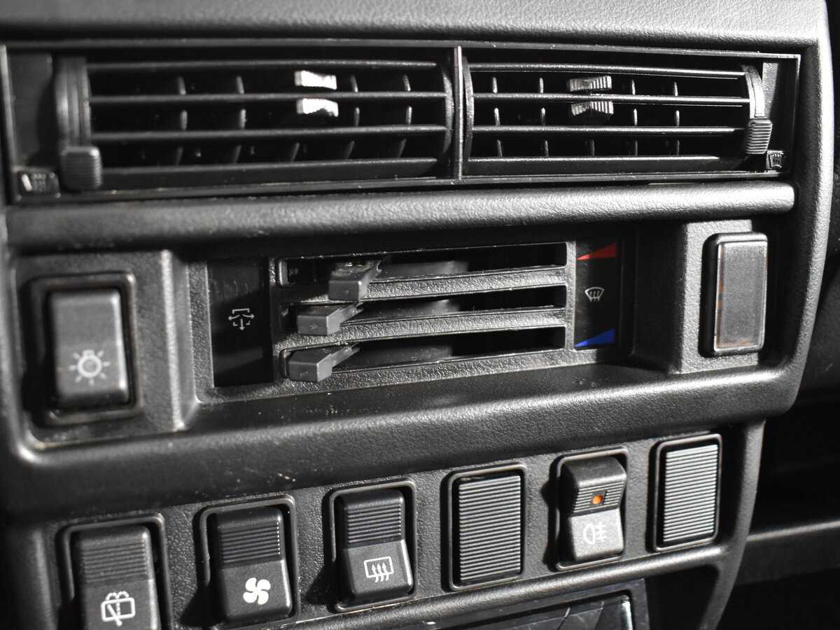 Продажа Б/У Лада (ВАЗ) 2121 (4х4). Фото: #12