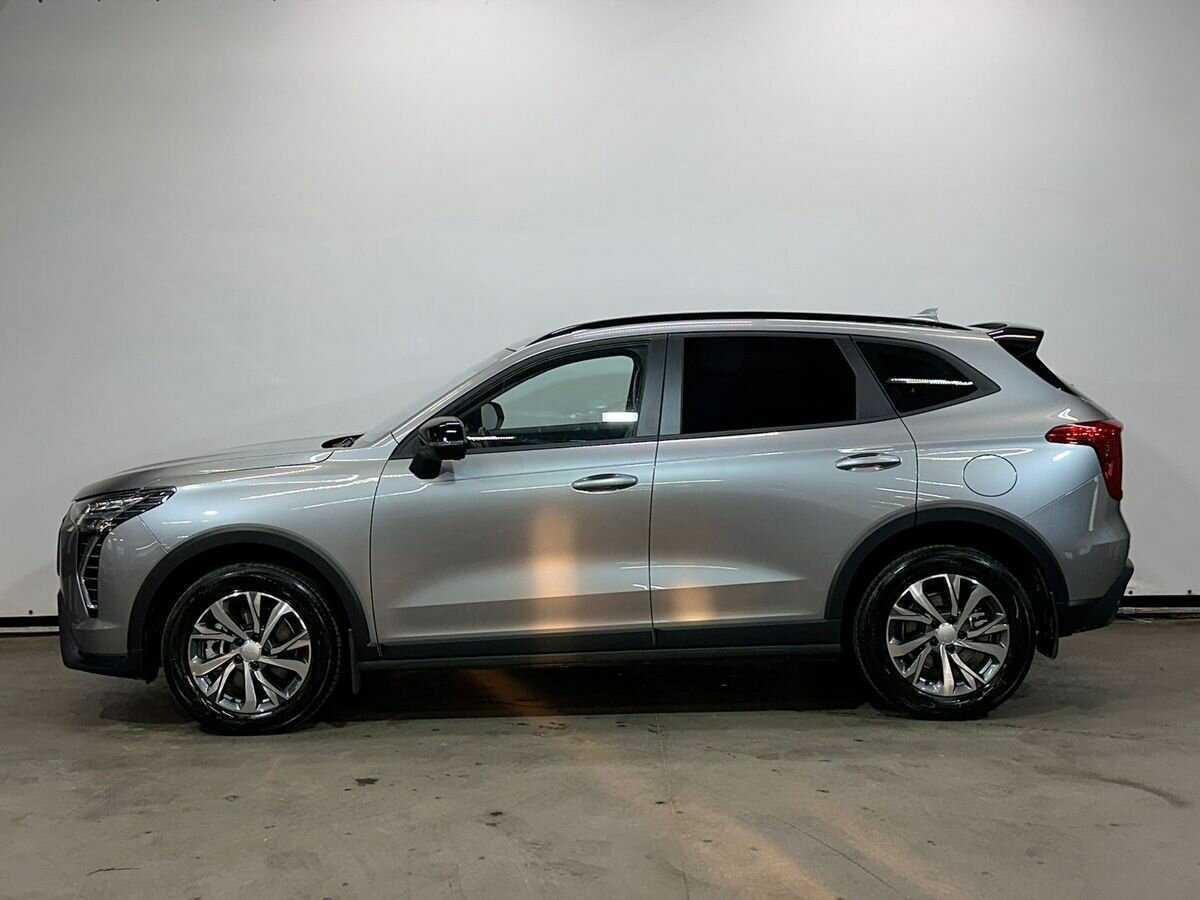 Продажа Б/У Хавал Джолион. Фото: #7