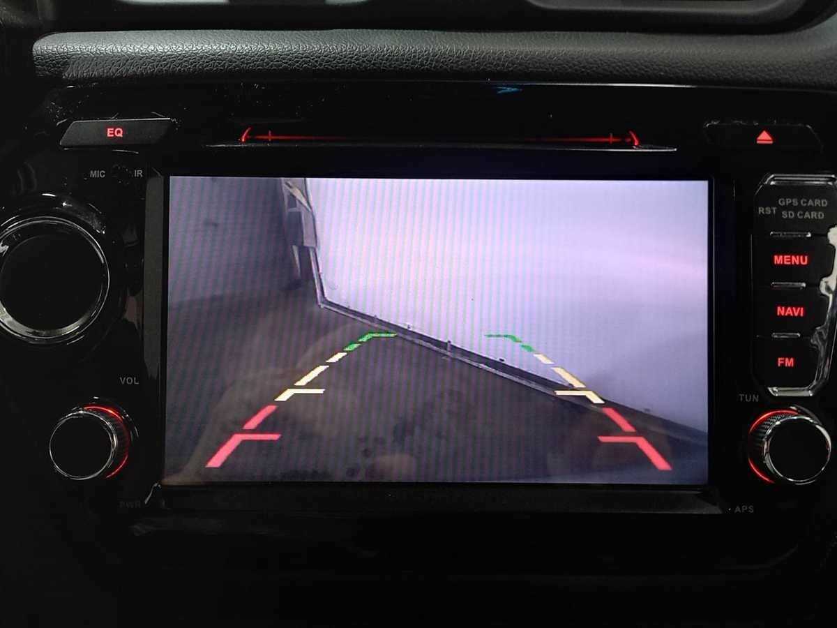 Продажа Б/У Киа Рио. Фото: #11