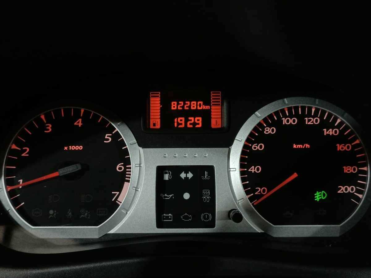 Продажа Б/У Лада (ВАЗ) Ларгус. Фото: #11