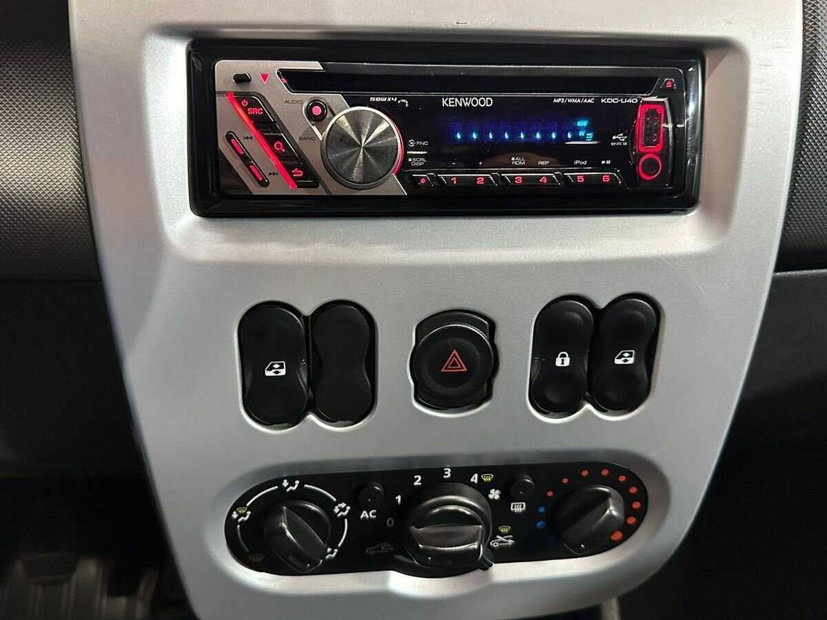 Продажа Б/У Рено Сандеро. Фото: #12