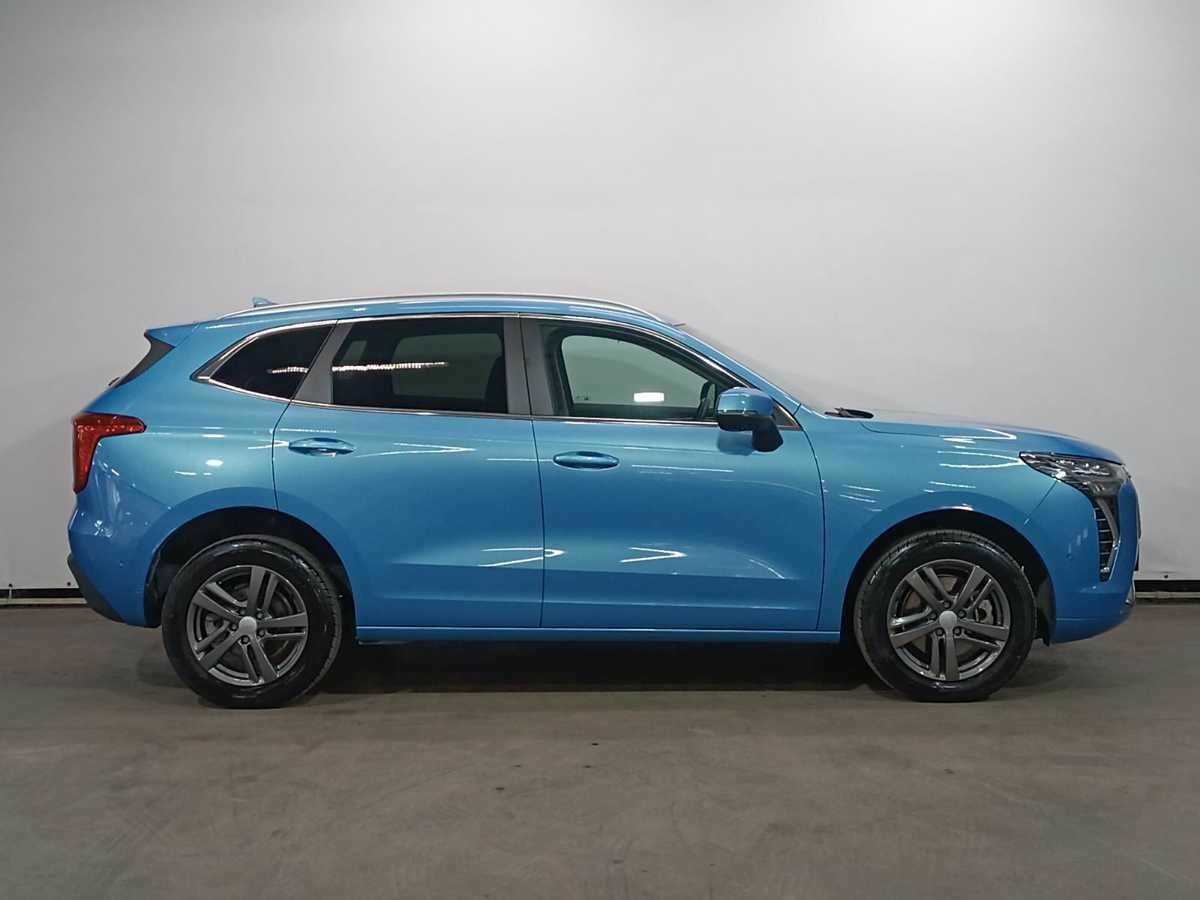 Продажа Б/У Хавал Джолион. Фото: #3