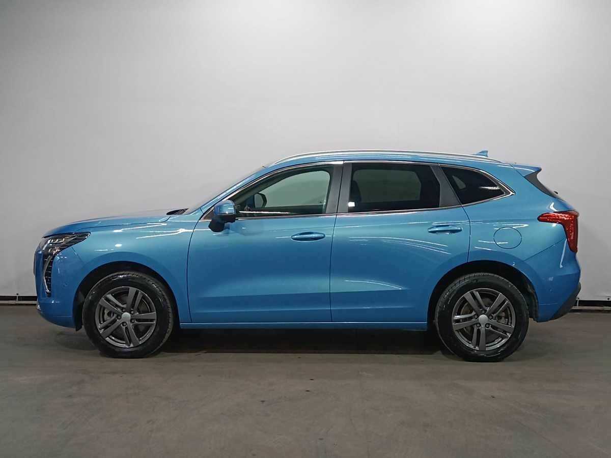 Продажа Б/У Хавал Джолион. Фото: #7