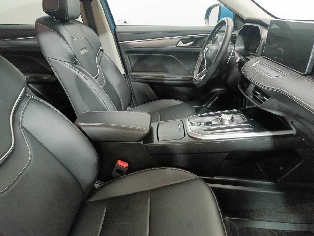 Продажа Б/У Хавал Джолион. Фото: #9