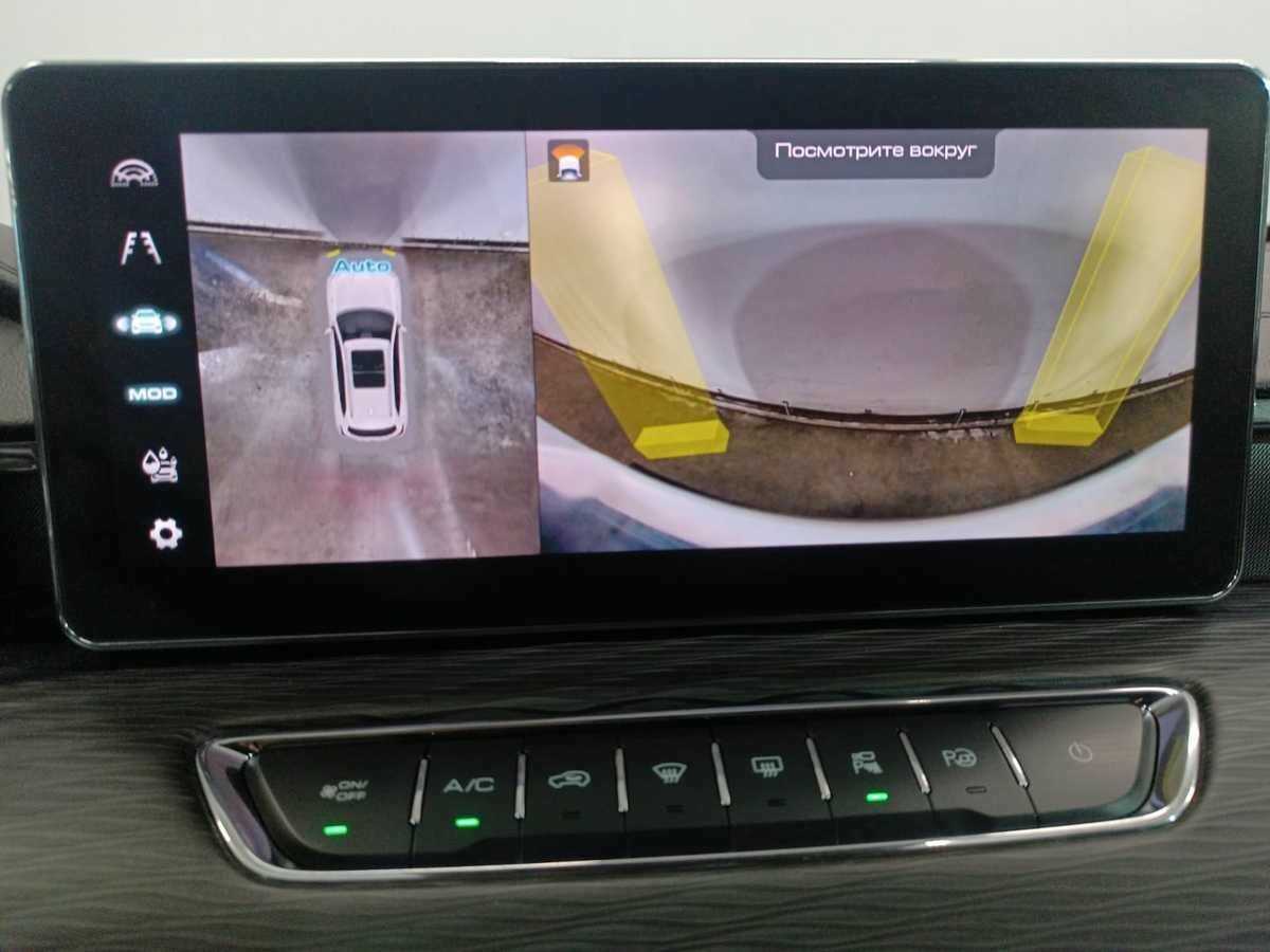 Продажа Б/У Хавал Джолион. Фото: #14