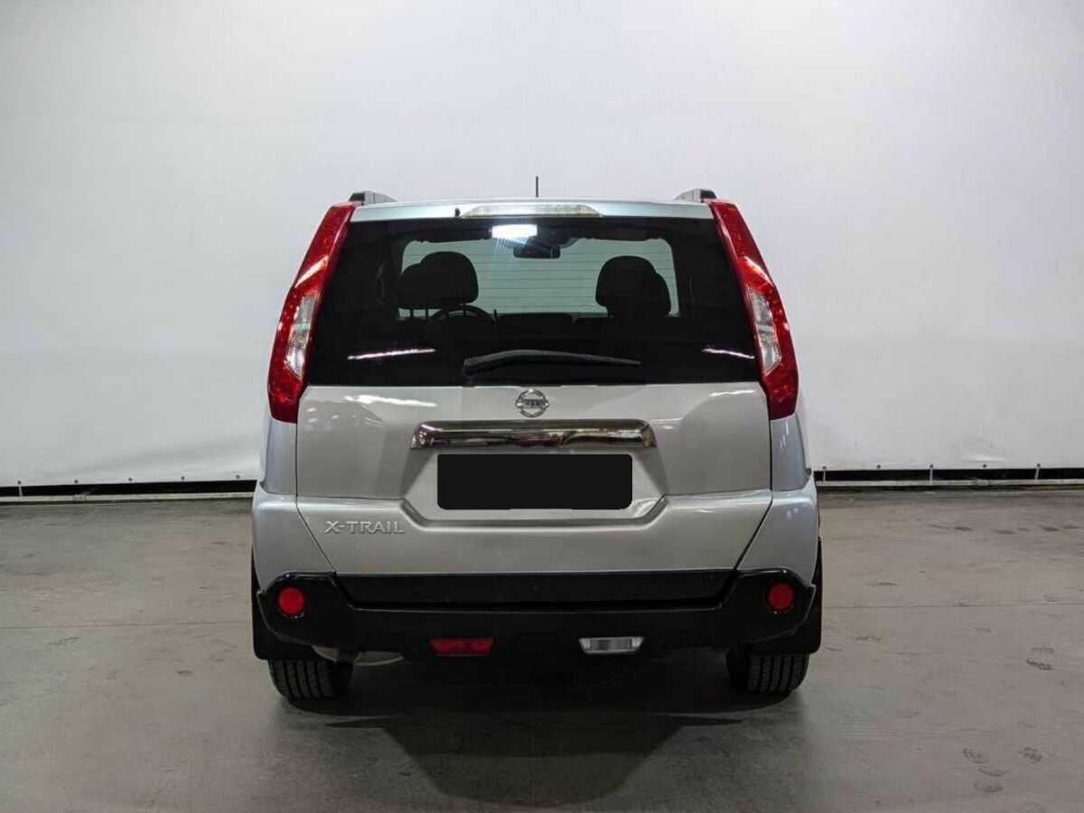 Продажа Б/У Ниссан Икс-Трейл. Фото: #5