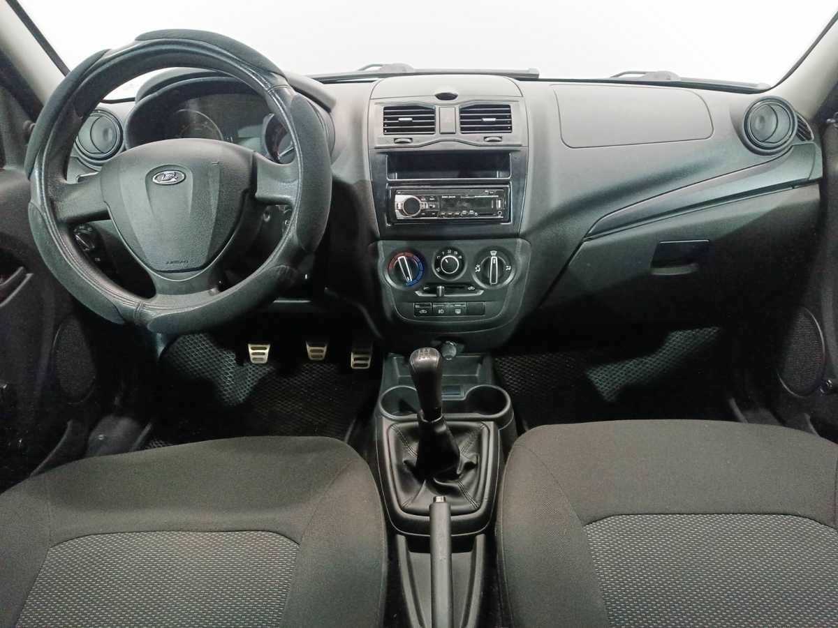 Продажа Б/У Лада (ВАЗ) Гранта. Фото: #8