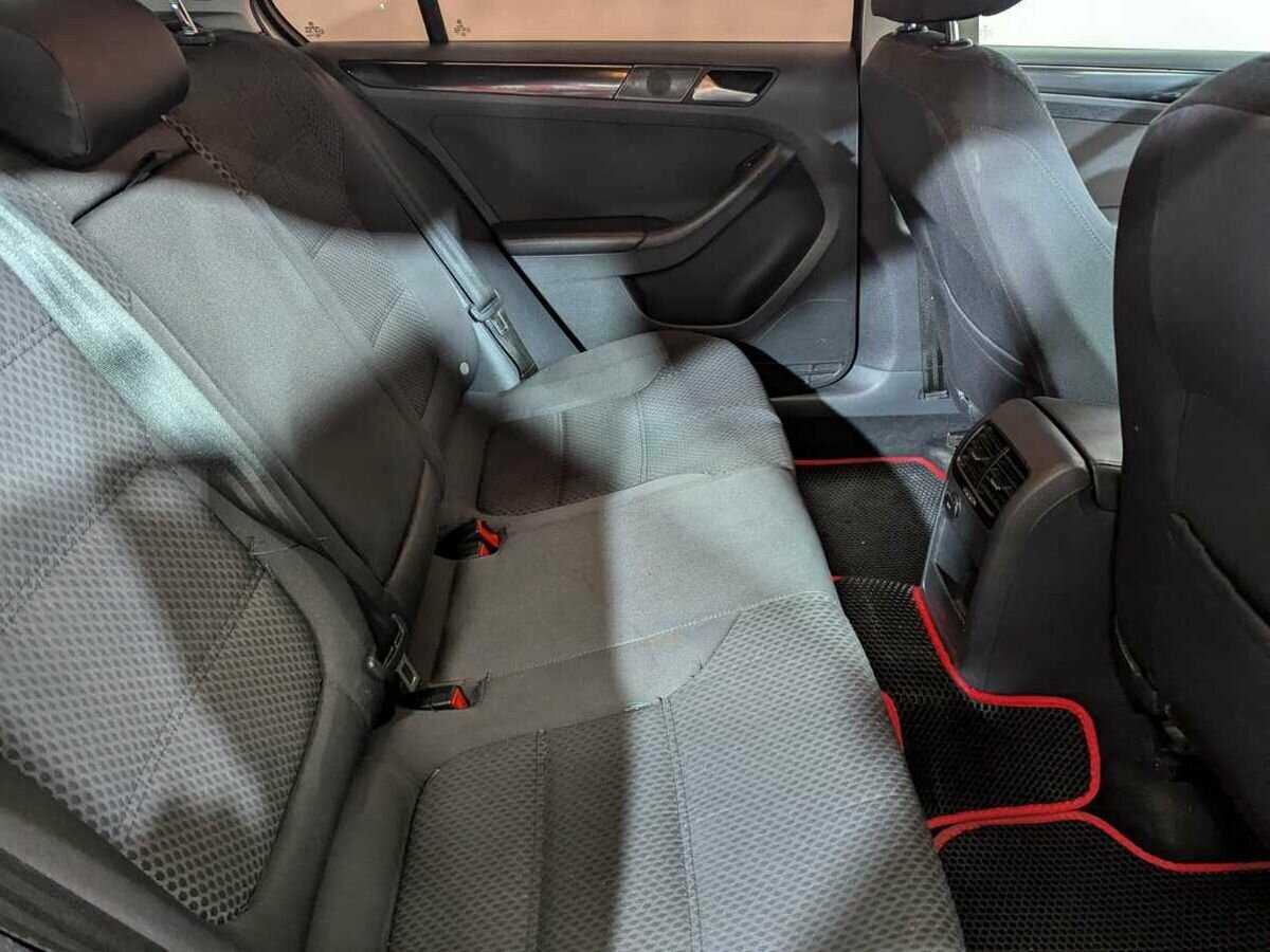 Продажа Б/У Фольксваген Джетта. Фото: #8