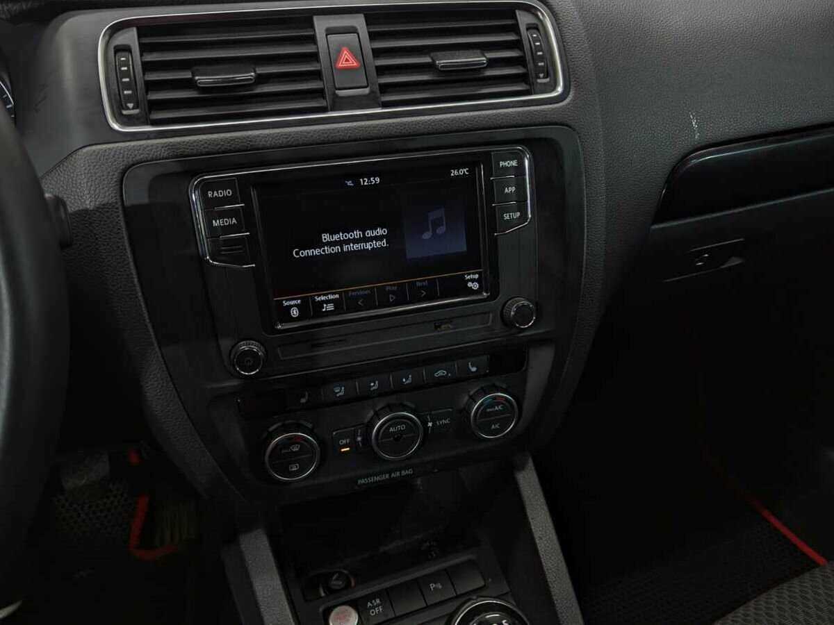 Продажа Б/У Фольксваген Джетта. Фото: #11