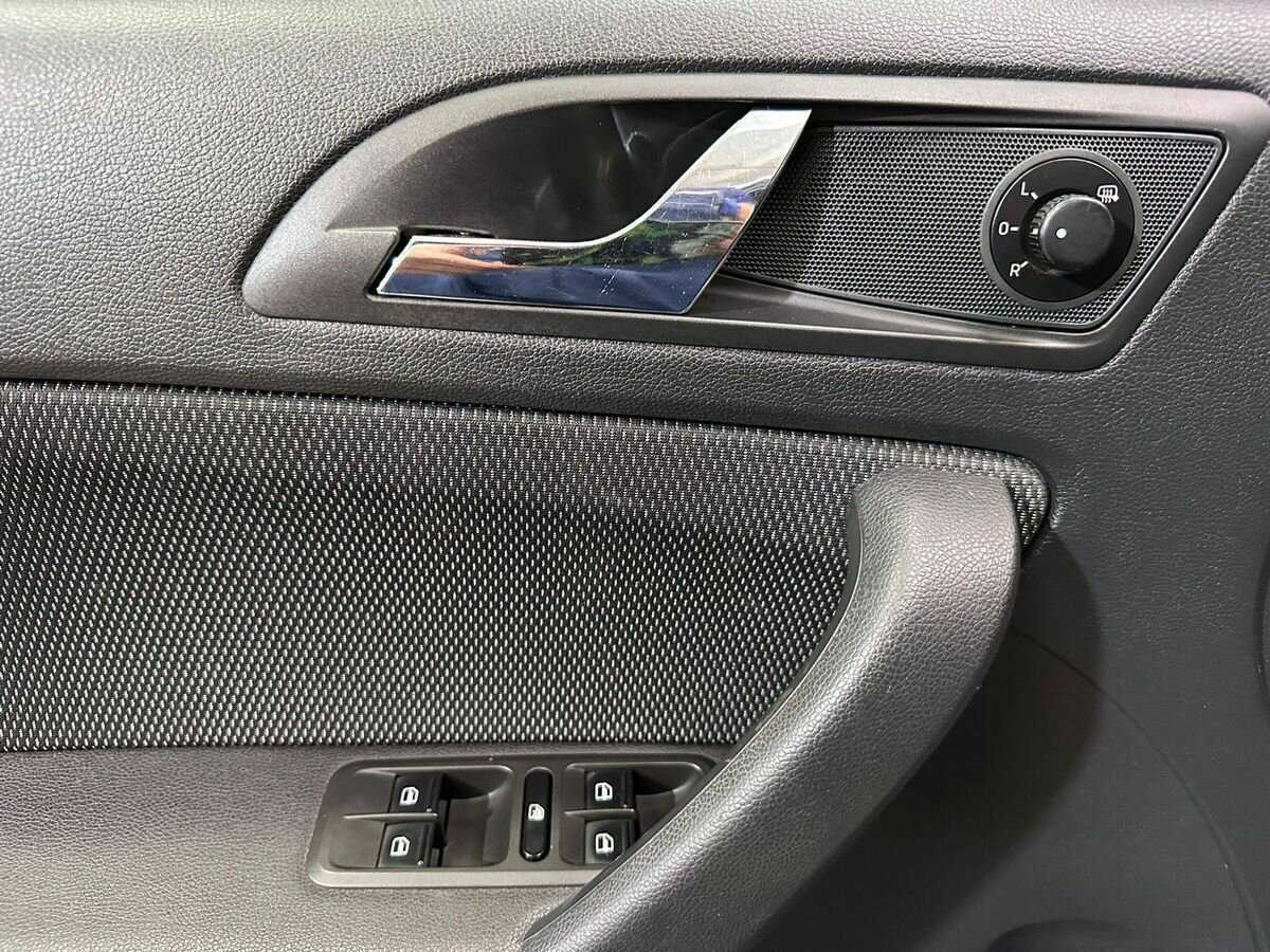 Продажа Б/У Шкода Йети. Фото: #13