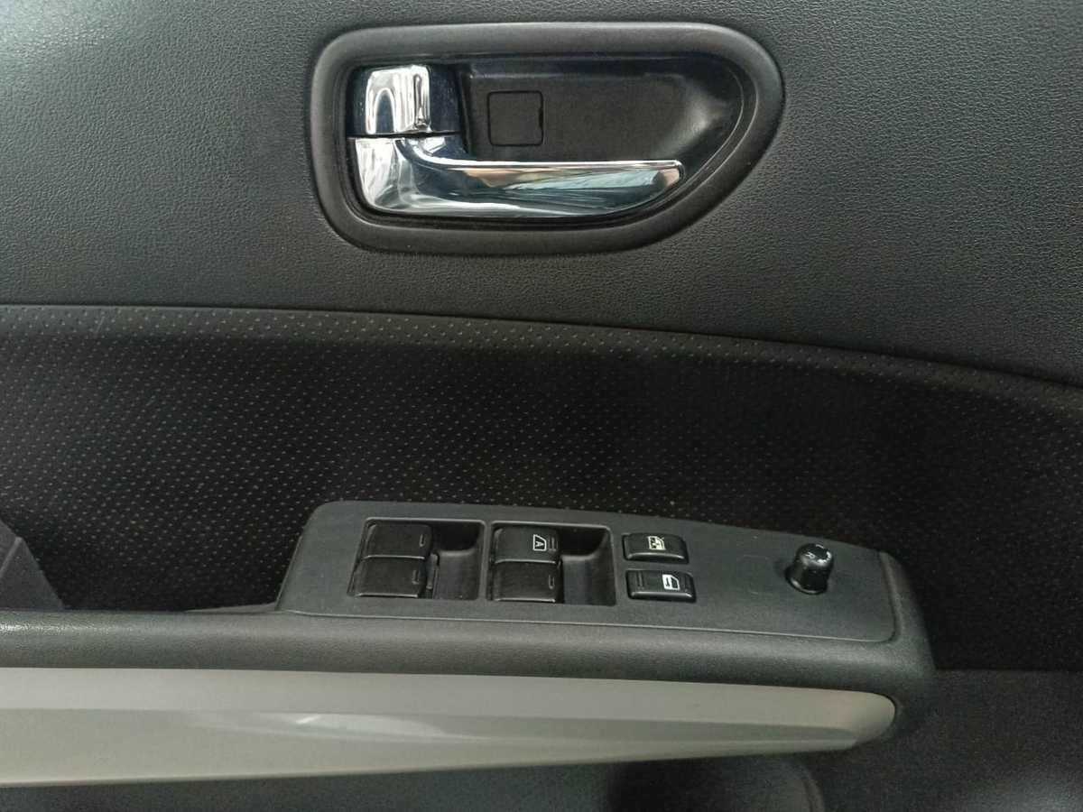 Продажа Б/У Ниссан Икс-Трейл. Фото: #16