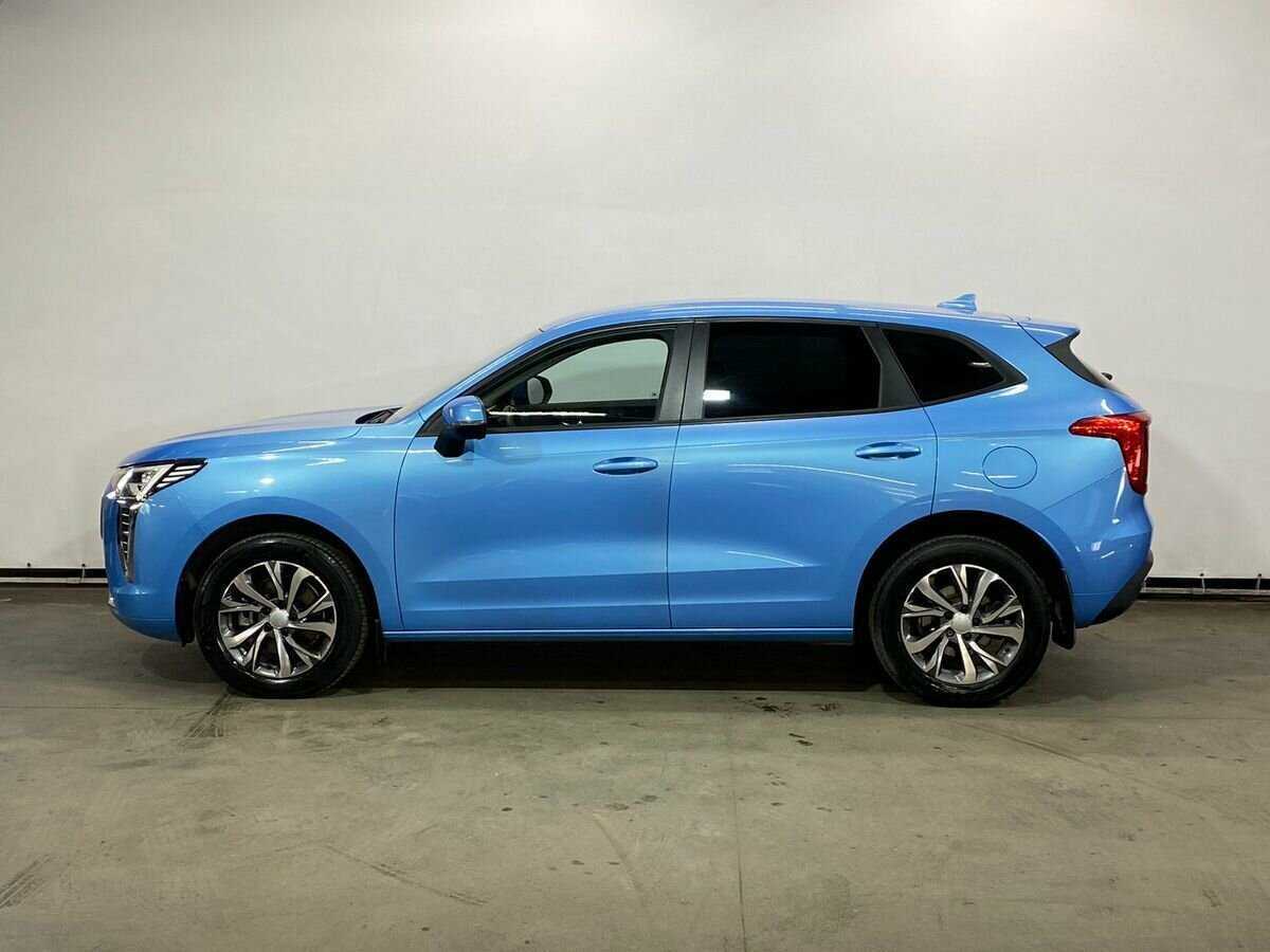 Продажа Б/У Хавал Джолион. Фото: #3