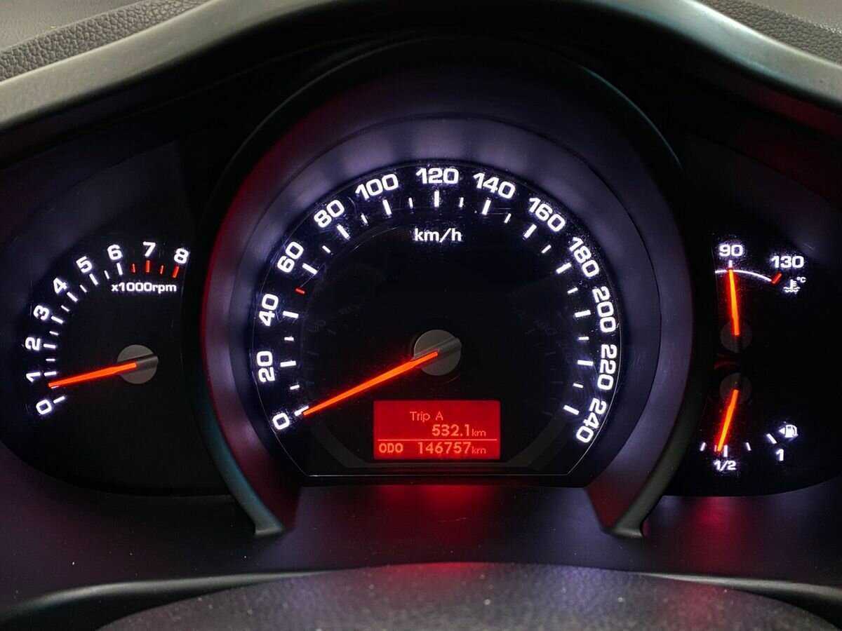 Продажа Б/У Киа Спортейдж. Фото: #10