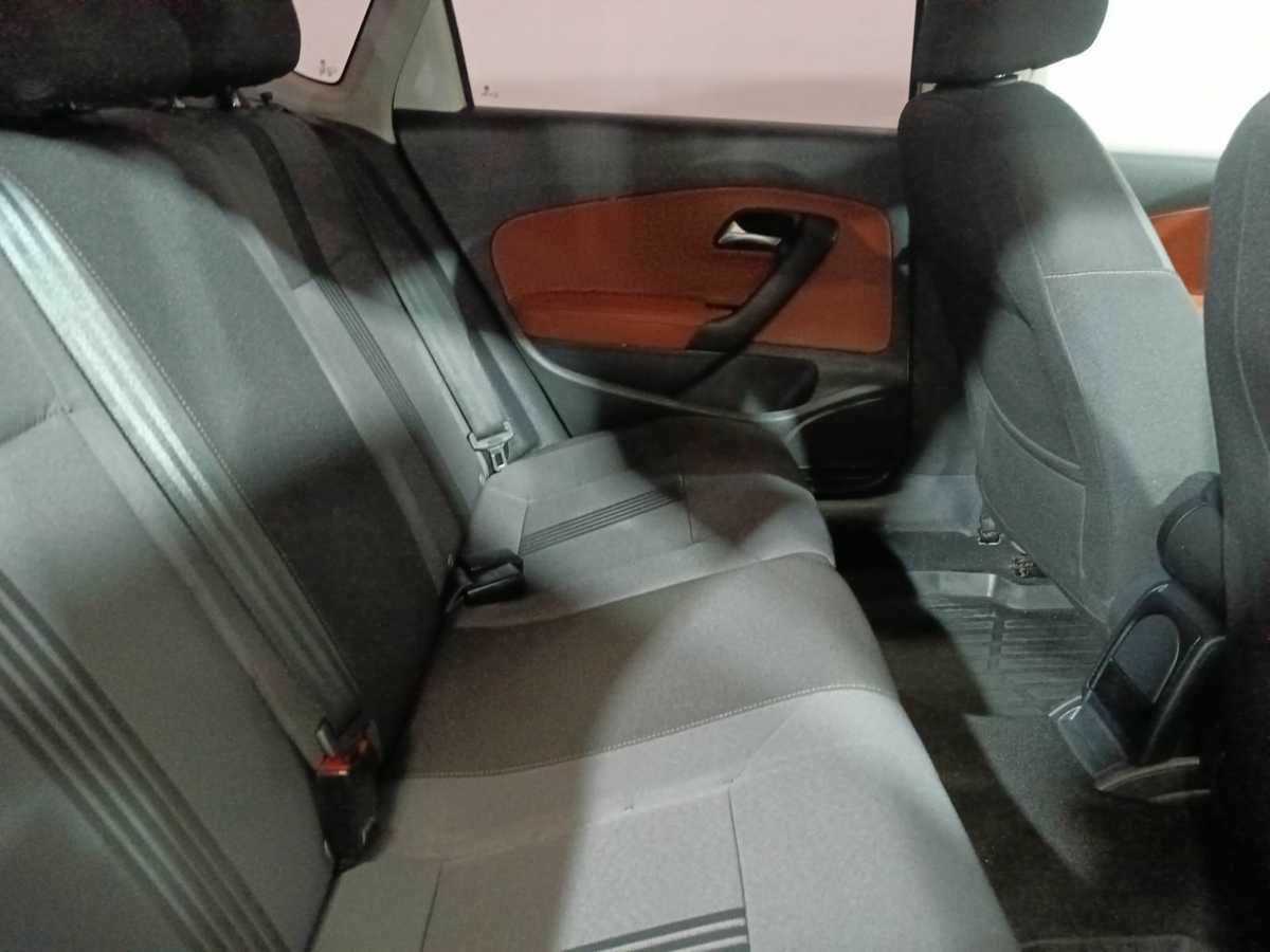 Продажа Б/У Фольксваген Поло. Фото: #9