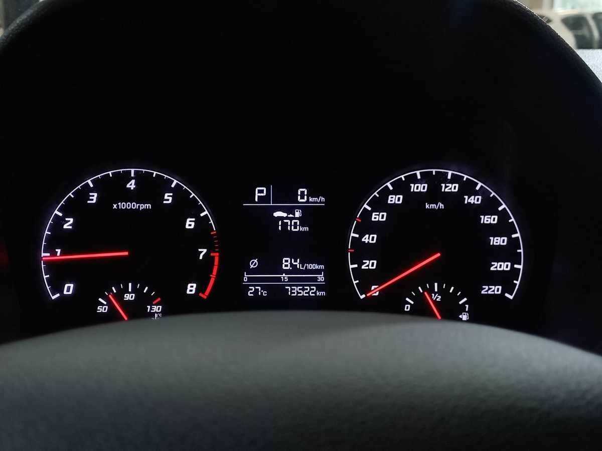 Продажа Б/У Хендай Солярис. Фото: #11