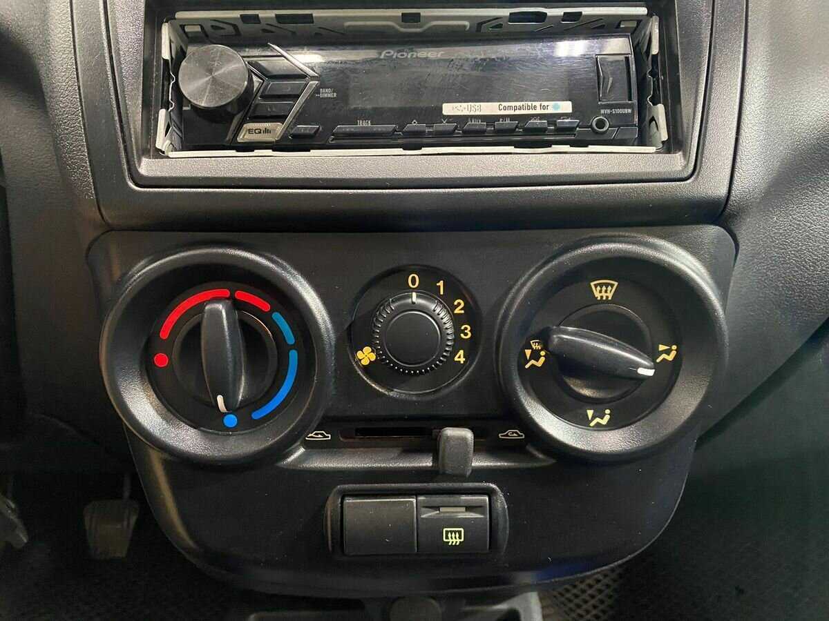 Продажа Б/У Лада (ВАЗ) Калина. Фото: #12