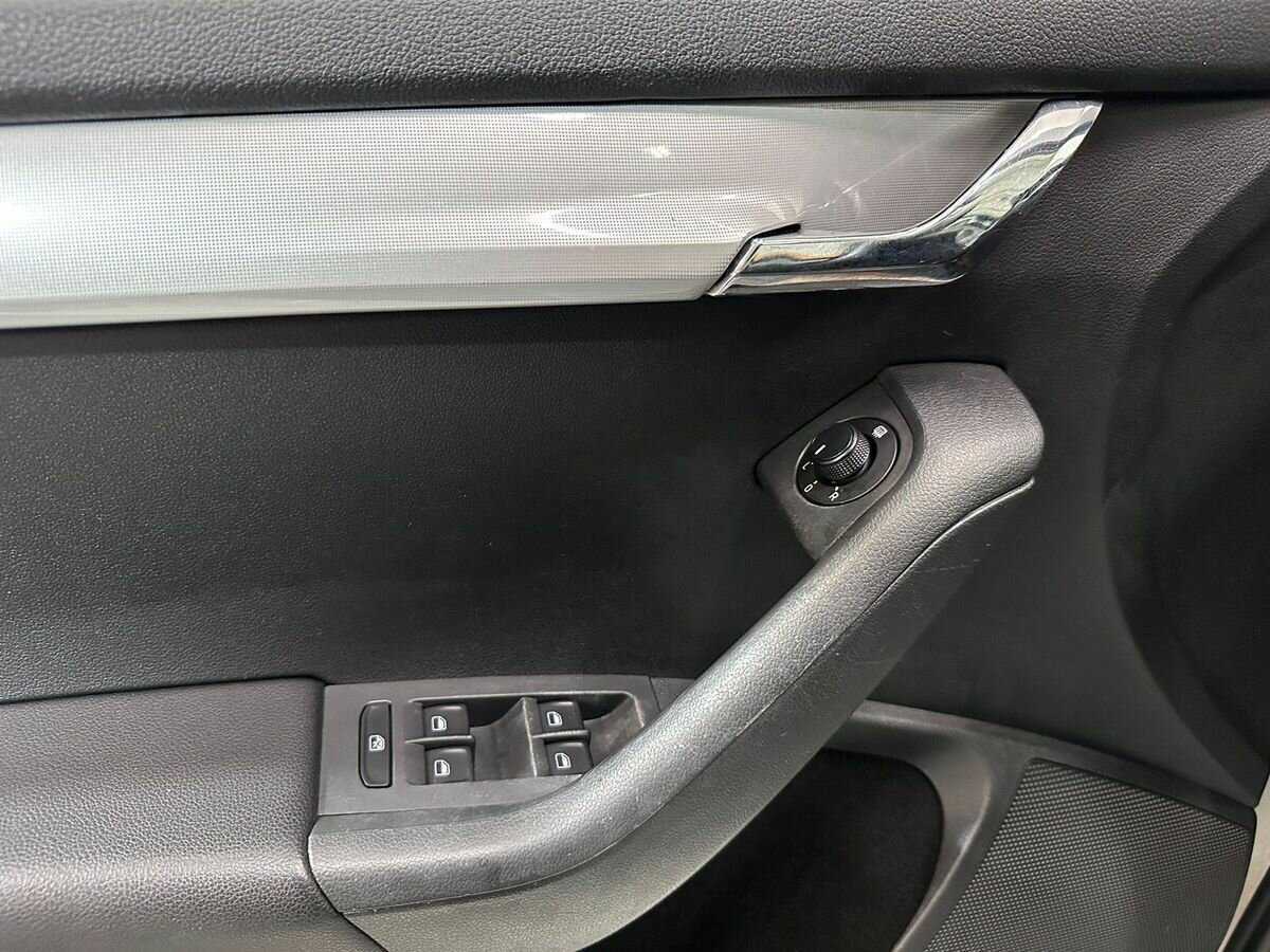 Продажа Б/У Шкода Октавия. Фото: #12