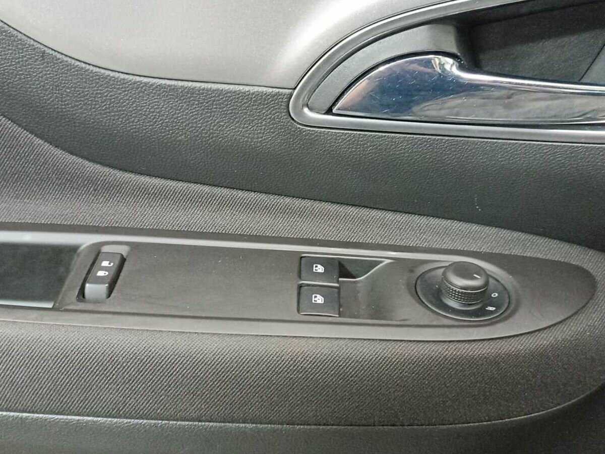 Продажа Б/У Опель Мокка. Фото: #15