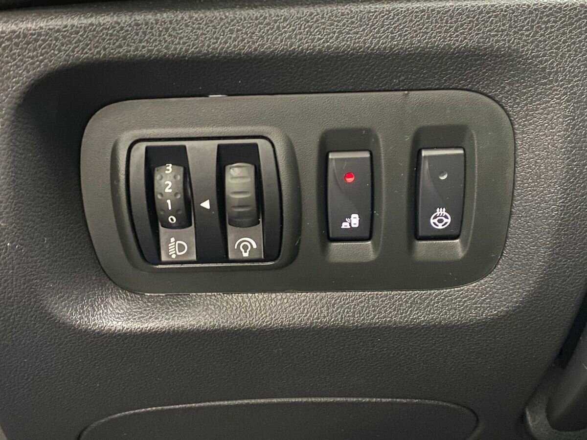 Продажа Б/У Рено Каптюр. Фото: #18