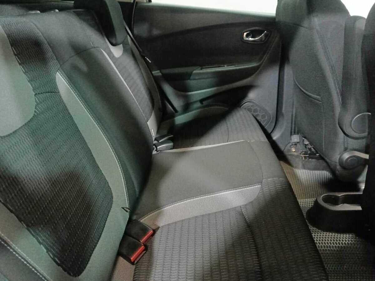 Продажа Б/У Рено Каптюр. Фото: #10