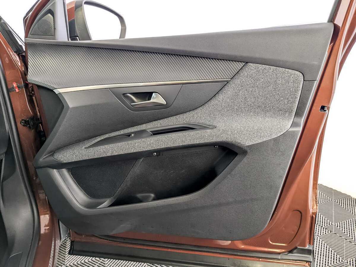 Продажа Б/У Пежо 3008. Фото: #19